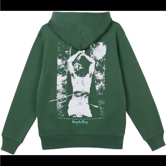 GOLFWANG hoodie - Picture 3 of 3